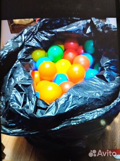 Детские игрушки