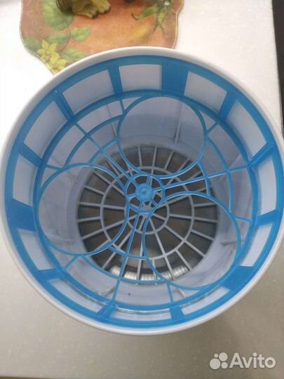 Стерилизатор для бутылочек Maman