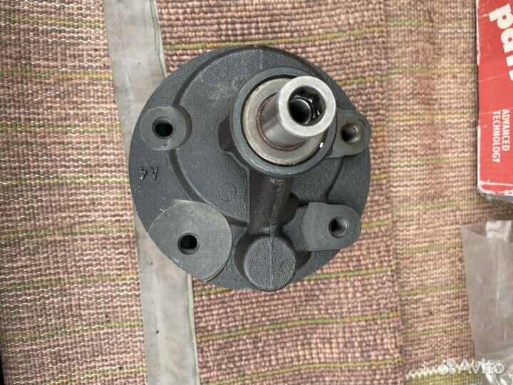 Насос гидроусилителя руля chrysler dodge