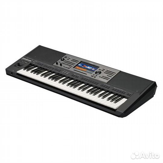 Синтезатор Yamaha PSR-A5000