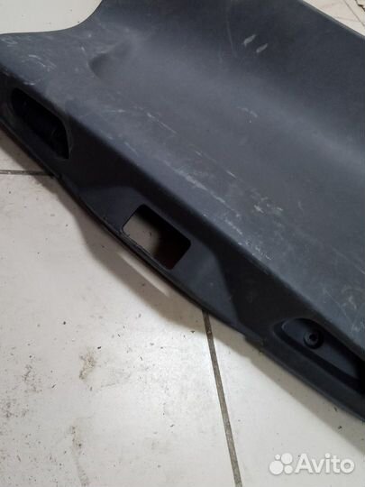 Обшивка багажника LADA Granta