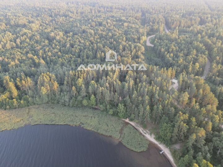 Участок 16,4 сот. (ИЖС)