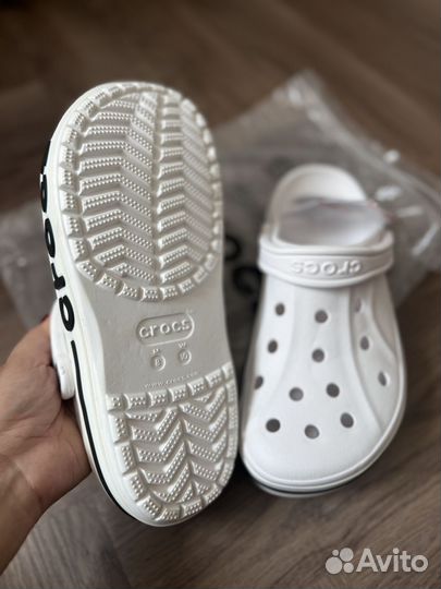 Crocs женские