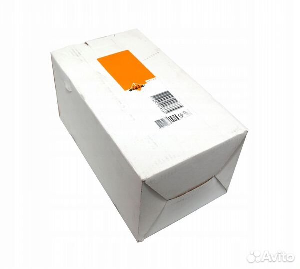 Радиатор охлаждения двигателя 550181 NRF
