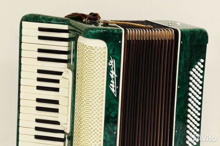 Аккордеон 