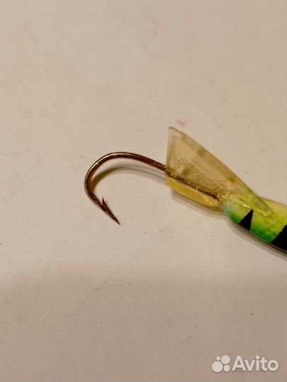 Балансиры Lucky John Classic №3/5g/3cm(Color 36RT)