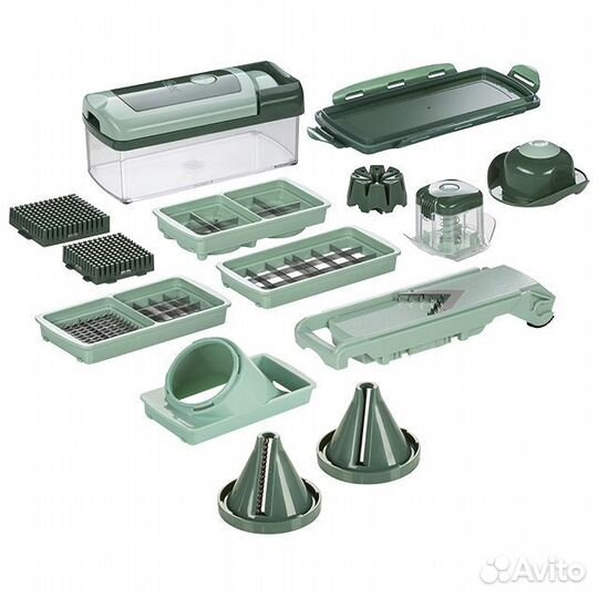 Найсер дайсер