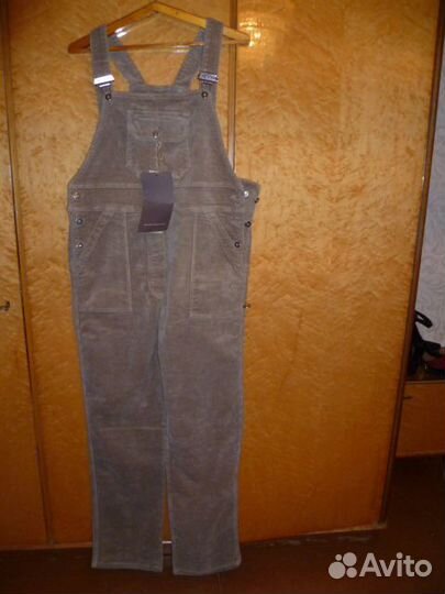 Комбинезон женский новый