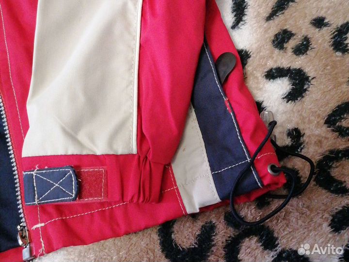 Спортивный костюм для мальчика