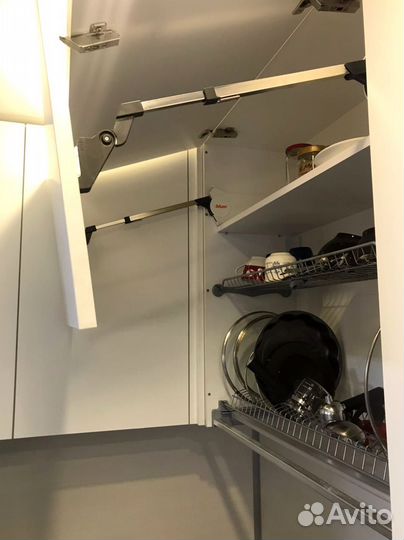 Кухонный гарнитур 