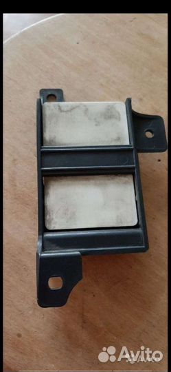 Радарный датчик mercedes