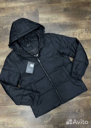 Легкие куртки Armani современные