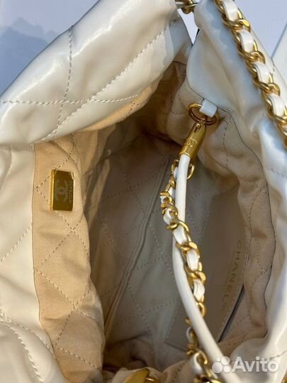 Сумка chanel mini