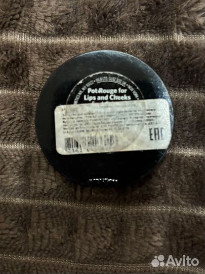 Bobbi brown румяна кремовые
