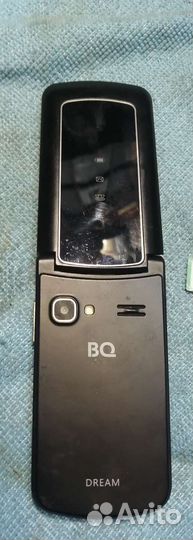 Сотовый телефон BQ-2405