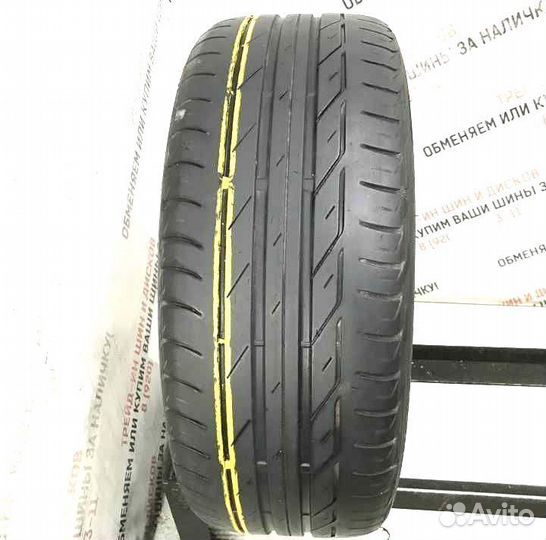 Bridgestone Turanza T001 225/45 R19 92W