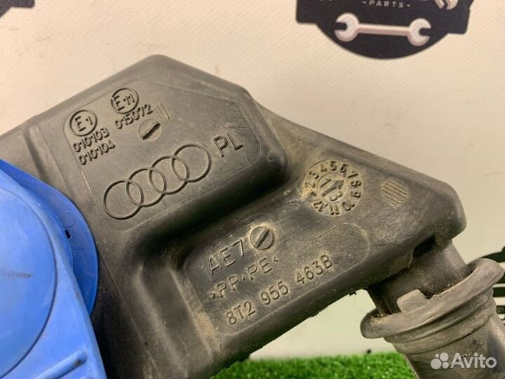 Горловина бачка стеклоомывателя Audi A5 8F cdnc