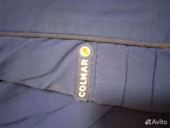 Лыжные штаны