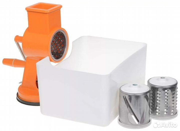 Терка для овощей