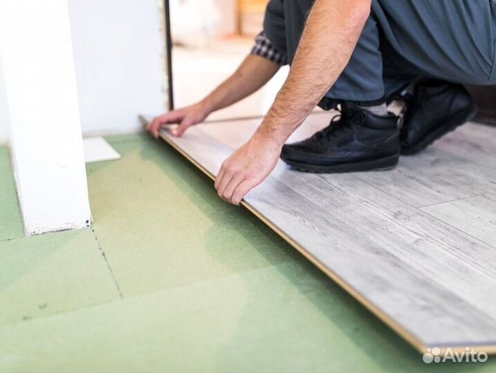 Универсальная звукоизоляция Живи громче