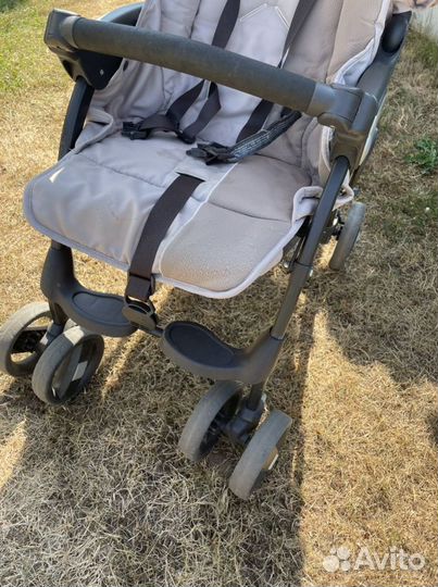 Коляска cam portofino
