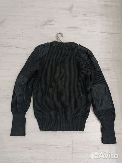 Свитер Королевской британской армии