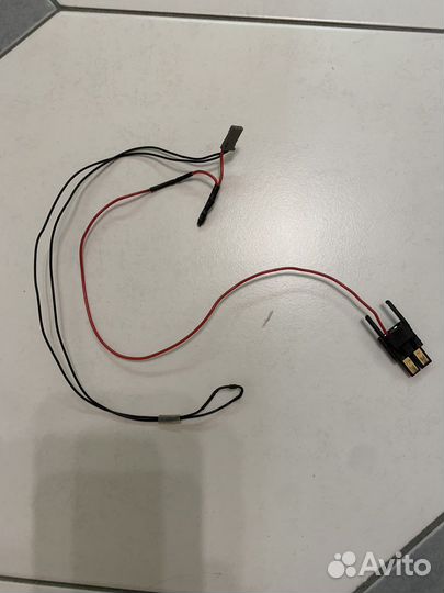 Комплект для телеметрии Traxxas