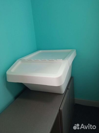 Бак сортера IKEA