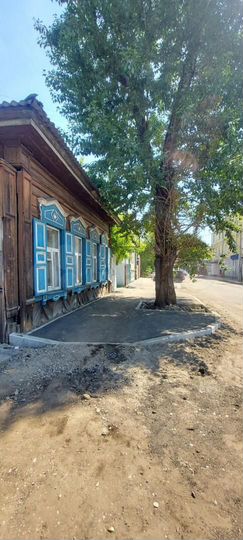 Комната 20 м² в 3-к., 1/1 эт.