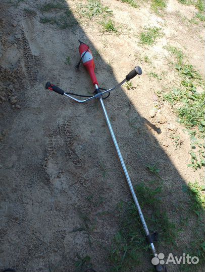 Триммер электрокоса