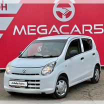 Suzuki Alto 0.7 AT, 2010, 150 000 км, с пробегом, цена 499 000 руб.