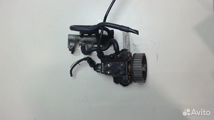 Тнвд Fiat Bravo, 2008