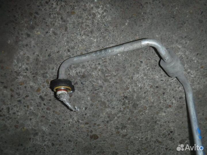 Трубка кондиционера Ford Focus 3 xqda 2012