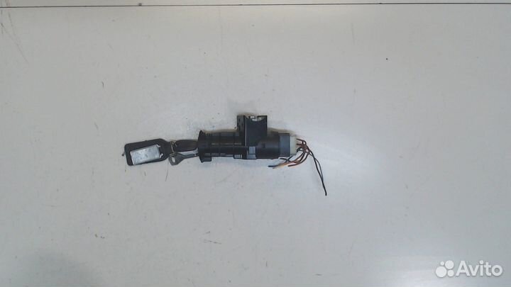 Замок зажигания Fiat Doblo, 2001