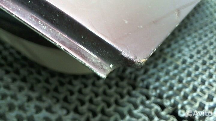 Дверь боковая Skoda SuperB, 2008