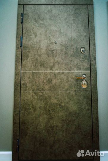 Межкомнатная дверь