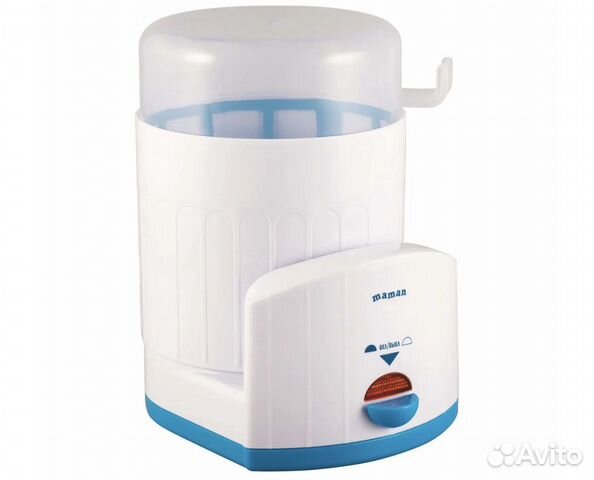 Стерилизатор электронный