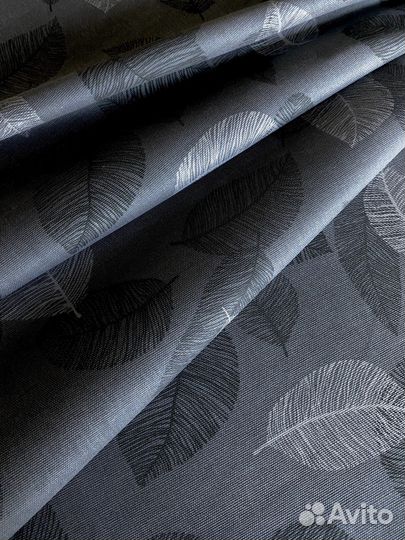 Ткань хлопок рогожка