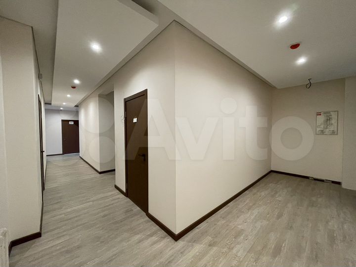 Офис, 13.5 м²