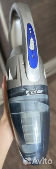 Пылесос zepter