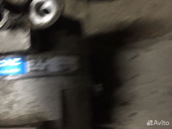 Насос кондиционера