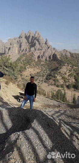 Помощник по хозяйство дворник