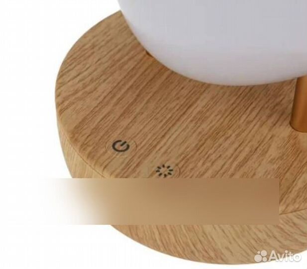 Ночник светильник, детский тукан с колонкой, LJC-1