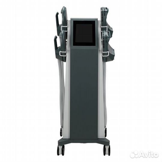 Аппарат для коррекции фигуры EMS