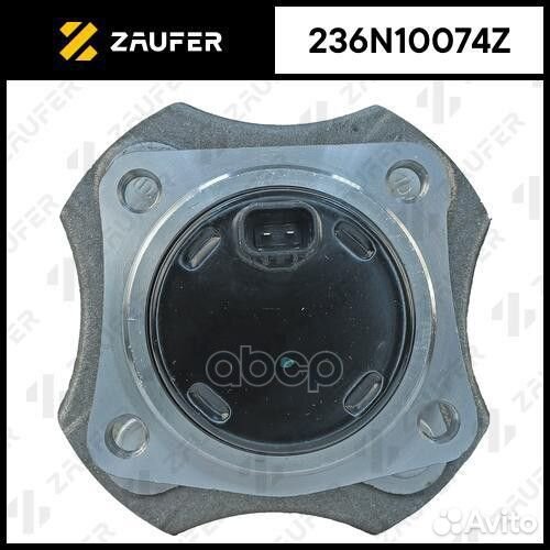 Ступица в сборе 236N10074Z zaufer