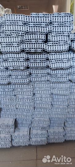 Багет пвх для монтажа натяжных потолков