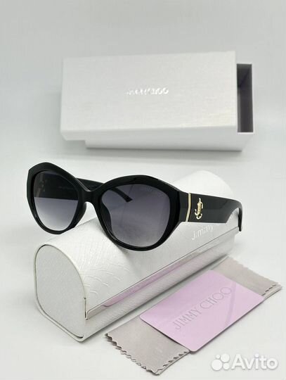 Солнцезащитные очки jimmy choo
