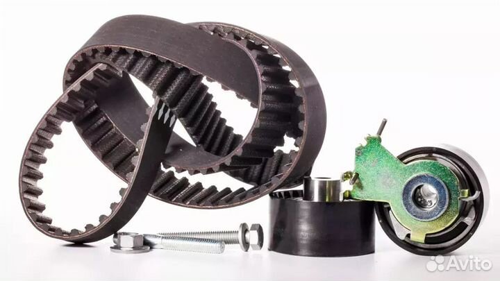 Ремкомплект грм Renault Clio 1.9D/Kangoo 1.9/1.9D