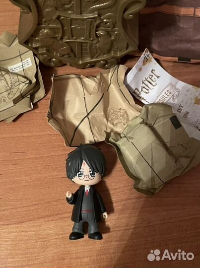 Аниме фигурки