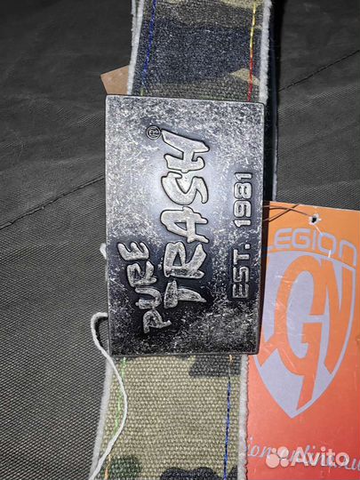 Ремень мужской